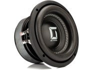 Gladen Sigma SSW065 16,5 cm / 6,5” mélynyomó